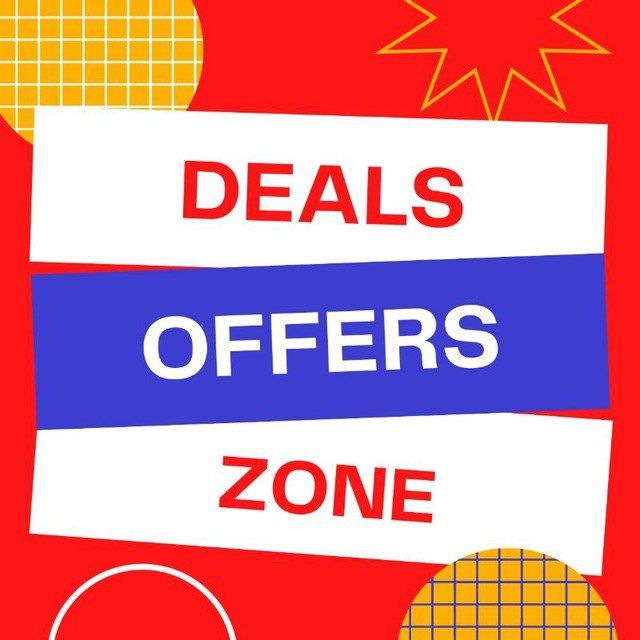 Deals N offers Zone (India)
