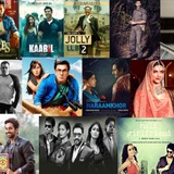 Bollywood Movies