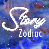 ✨ Zodiac Story