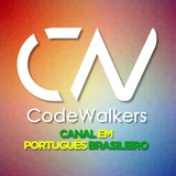 CodeWalkers (Canal em Português Brasileiro)