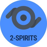 Cartelera 2-Spirits
