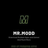 Mr.MODD