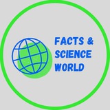 Facts Science World