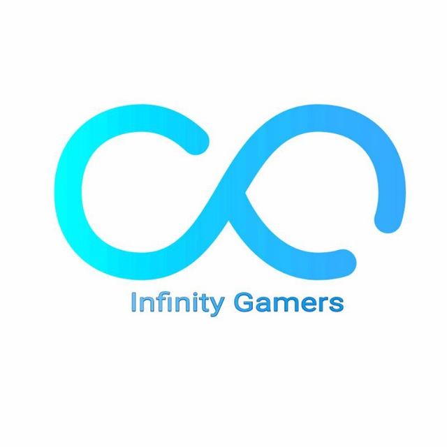 Infinity Gamers