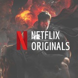 Netflix Originals