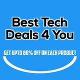 Best Tech Deals 4 U