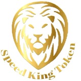 SpeedKingToken Official Channel DEF