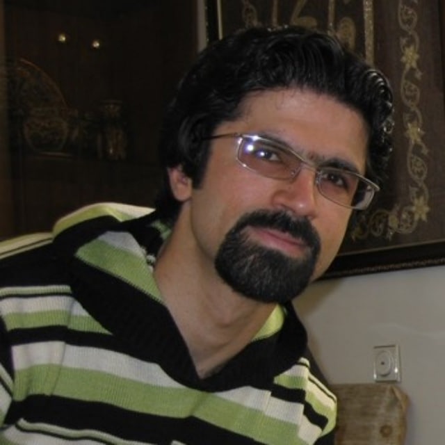 Morteza Mirmojarabian