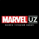 Marvel UZ 🇺🇿