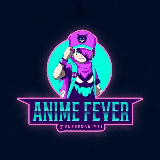 Anime Fever (@dubbedanime1) Telegram Channel - Telegramic