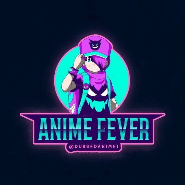 Anime Fever dubbedanime1 Telegram Channel  Telegramic