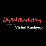 Digital Marketing Insights by Visha