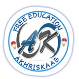 📚 Akhriskaab Medical 📚 Free Health Education