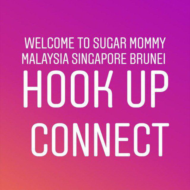 Sugar Mommy Malaysia_Singapore