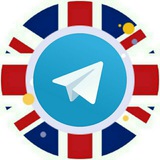 🇺🇸 Inglês pelo Telegram