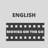 English movies on the GO