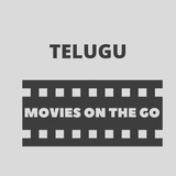 TELUGU movies on the go