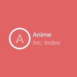 Anime Inc.™ Index