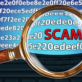 CryptoWarriors: Fighting the scams!