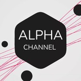 ALPHA CHANNEL