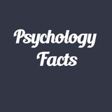 Psychology Facts