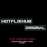 HotflixHub Original