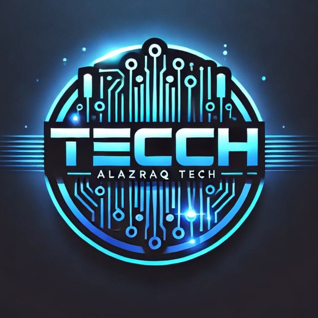 Al-Azraq tech || الأزرق تك