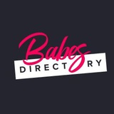 Babes Directory 💖