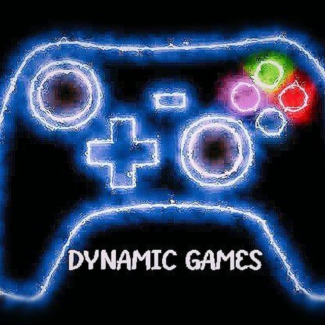 Dynamic Pc Games