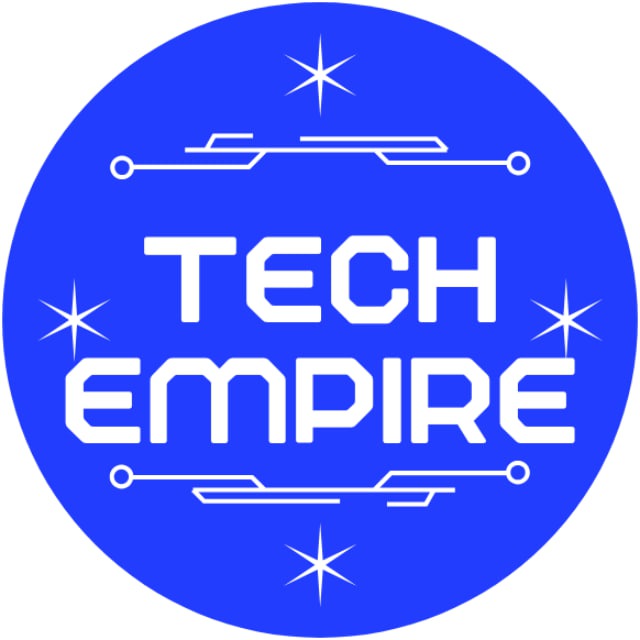 𝐓𝐄𝐂𝐇 𝐄𝐌𝐏𝐈𝐑𝐄