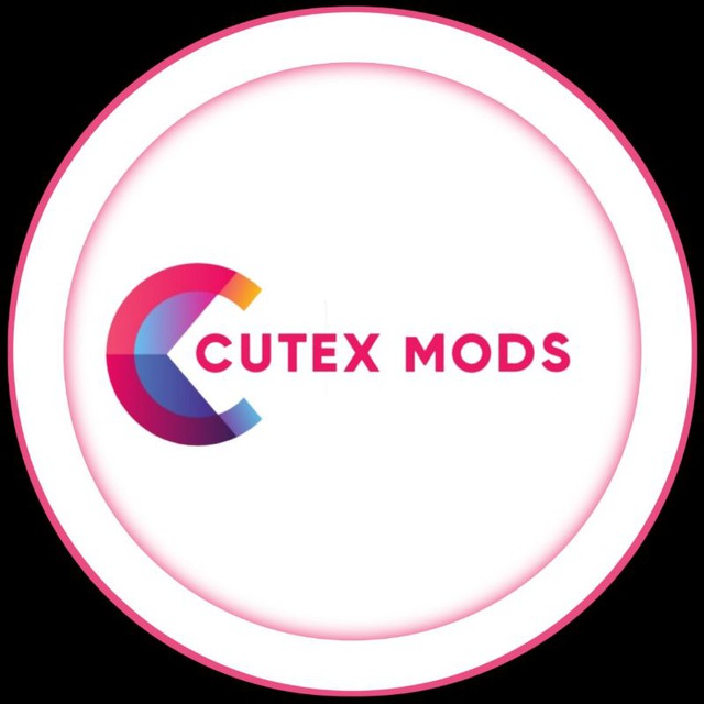 CutexMods° Channel
