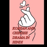 Korean and Chinese drama in hindi