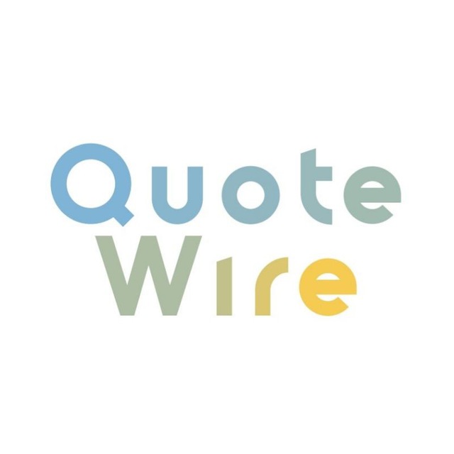 Quote Wire