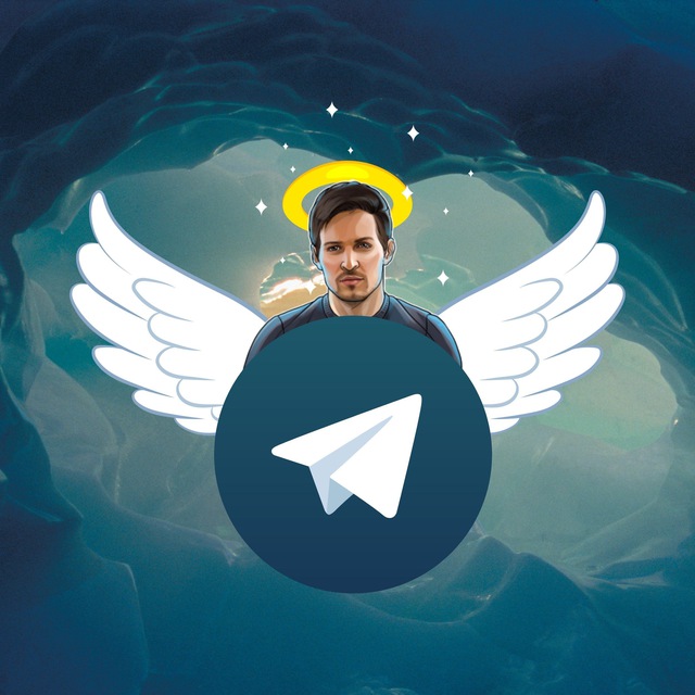 Pavel Durov Multilingual Telegram A
