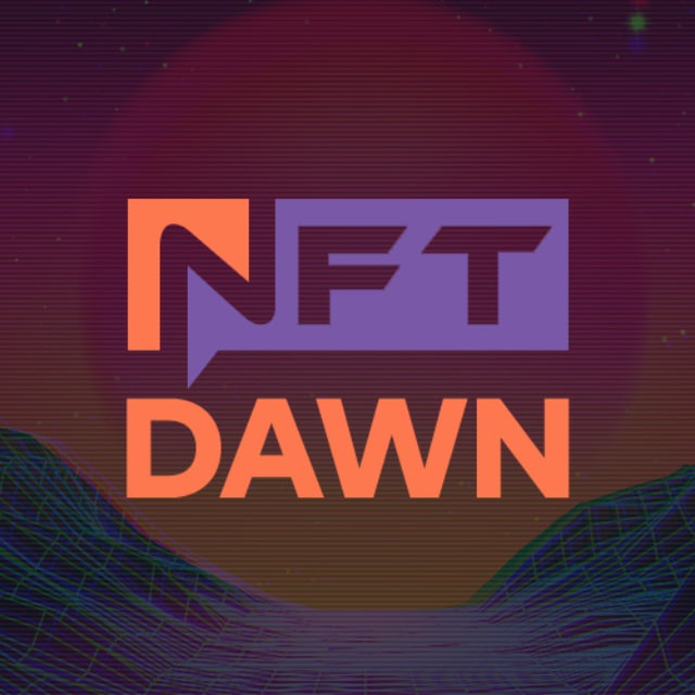 NFT Dawn