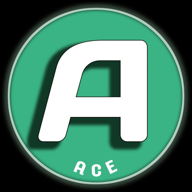 ACE Custom [Oғғɪᴄɪᴀʟ Cʜᴀɴɴᴇʟ]