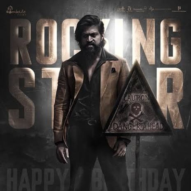KGF Full Movie Download Latest Boll