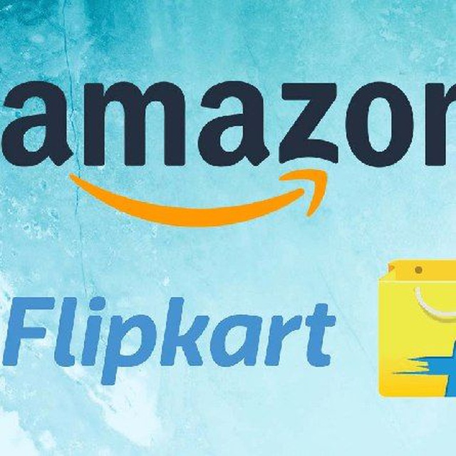 Flipkart /Amazon deal with commissi