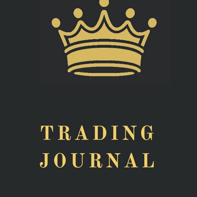 VIPER'S TRADING JOURNAL