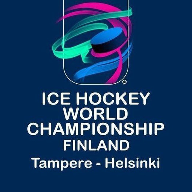 IIHF International Ice Hockey Feder