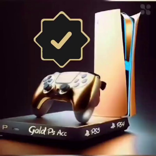 GoldPsAcc