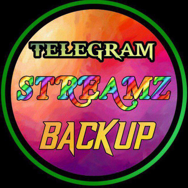 BACKUP @STREAMZ