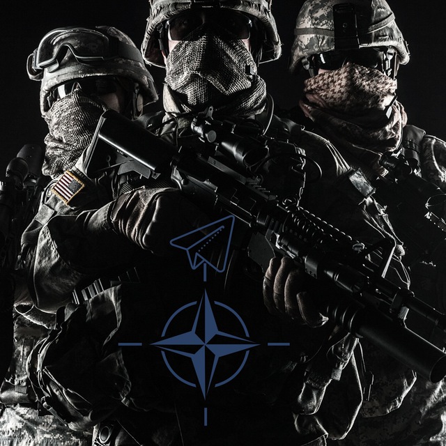 NATO OTAN Military Army News - Nort