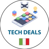 Tech Deals Italia
