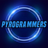 Pyrogrammers
