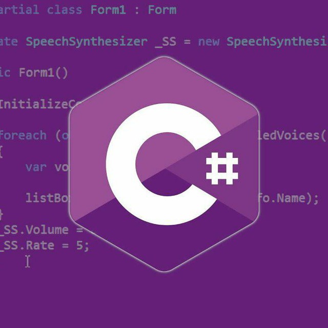 CSharp Devs