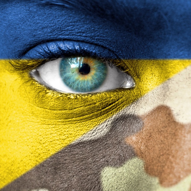 Armed Forces of Ukraine - Збройні с