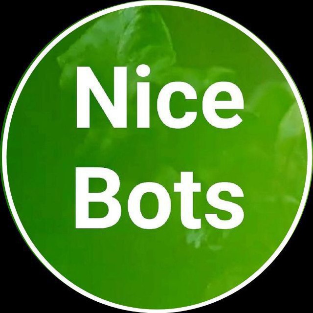 Nice Bots