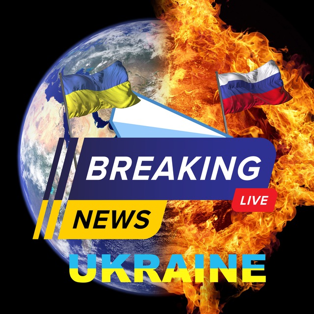 Russia Ukraine Breaking News Live U