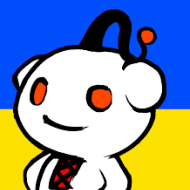 r/Ukraina Subreddit - Ucraina / Ukr